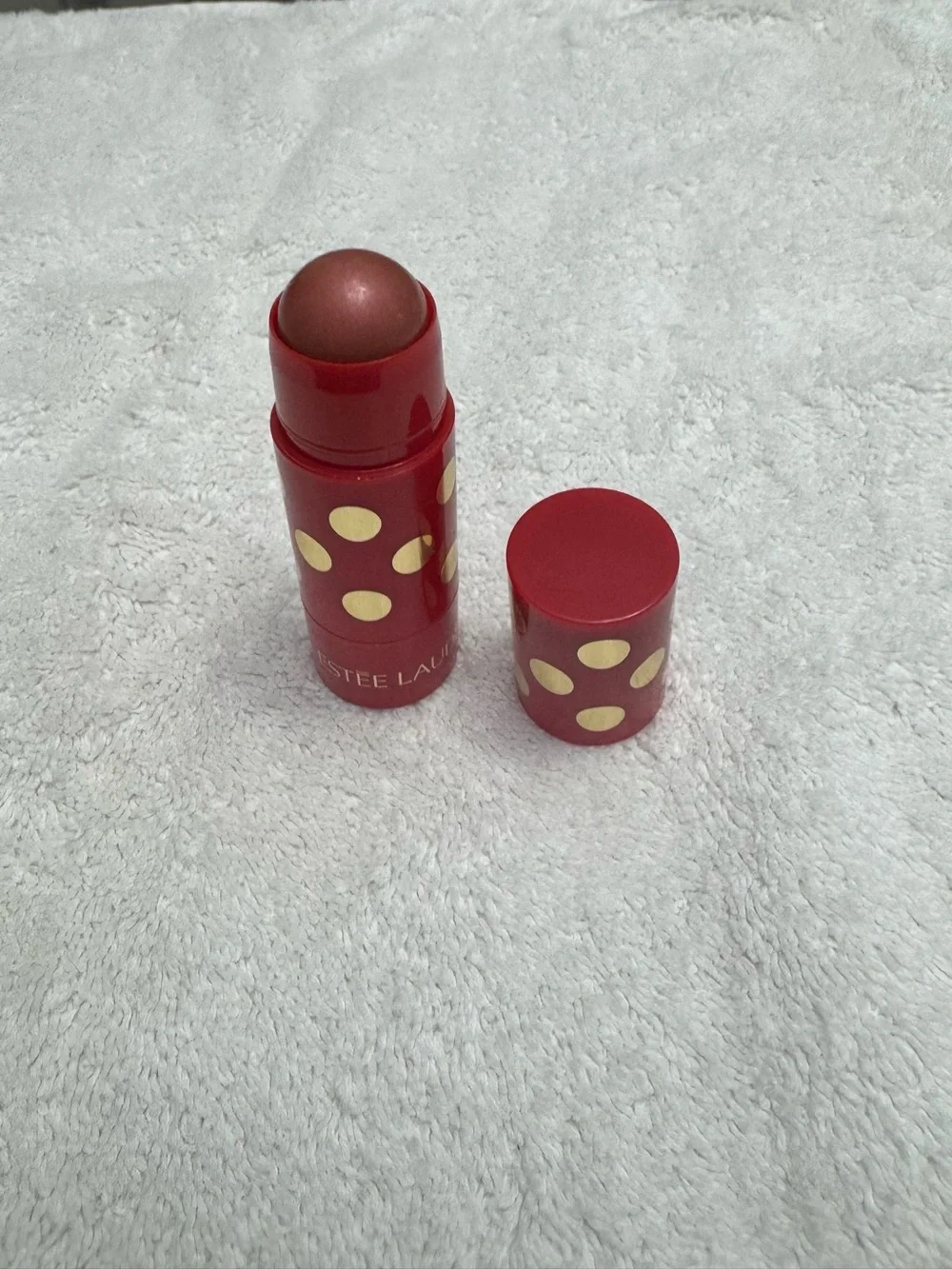 Estee Lauder Limited Edition Multi-Use Blush Stick Rose Gold- NWOB